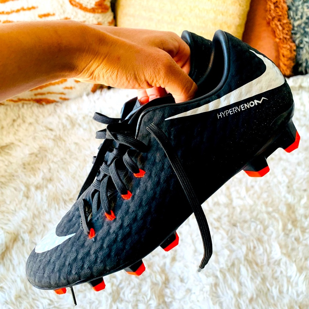 Nike HyperVenom Cleats